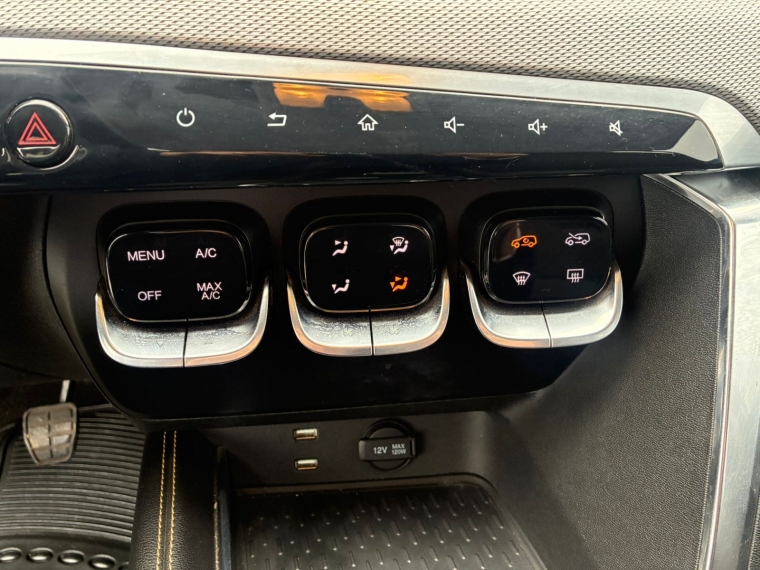 Baic X35 Elite 1.5 - Unico DueÑo 2021 Usado  Usado en Webautos.cl