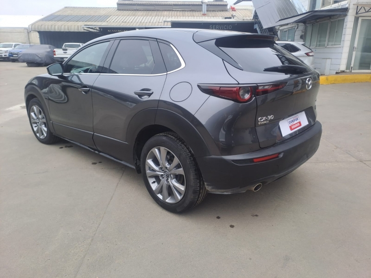 Mazda Cx-30 2.0 Core At 2025 Usado  Usado en Webautos.cl