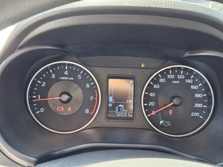 Kia Soluto Soluto Lx 1.4l 5mt Ac - 2225 2023 Usado en Rosselot Usados