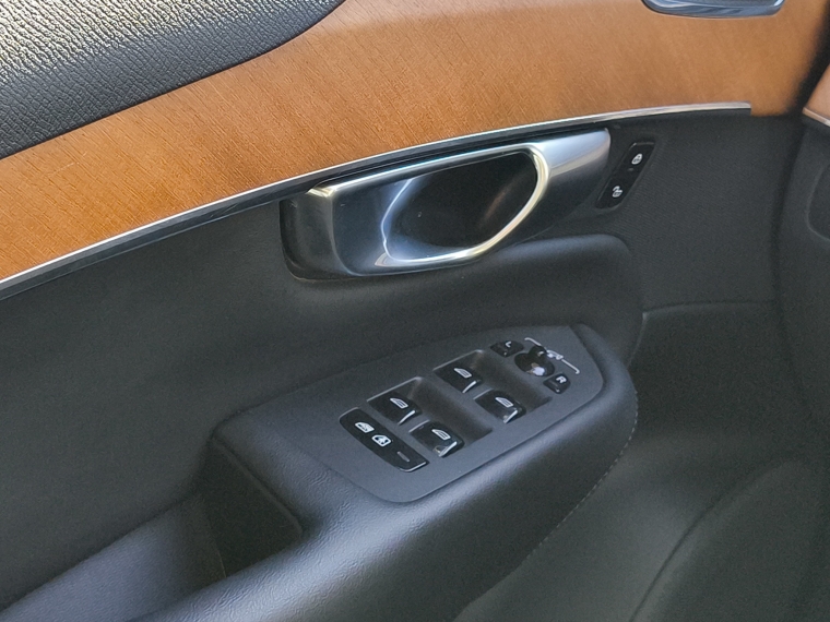 Volvo Xc90 T8 Awd Recharge Plus 2024 Usado Usado en BMW Premium Selection Volvo Xc90 T8 Awd Recharge Plus 2024 Usado Usado en BMW Premium Selection