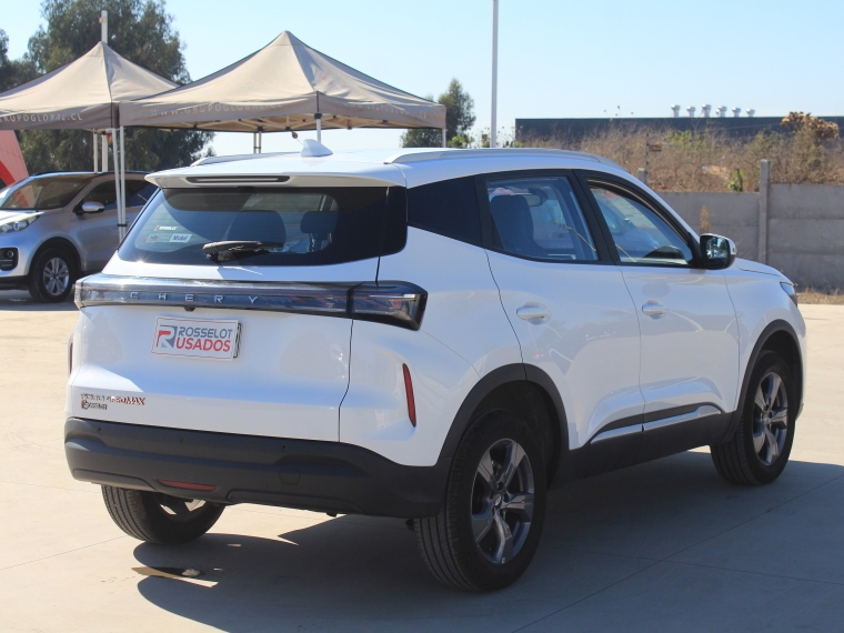 Chery Tiggo 4 Tiggo 4 Pro Max Gls 1.5 2026 Usado  Usado en Webautos.cl