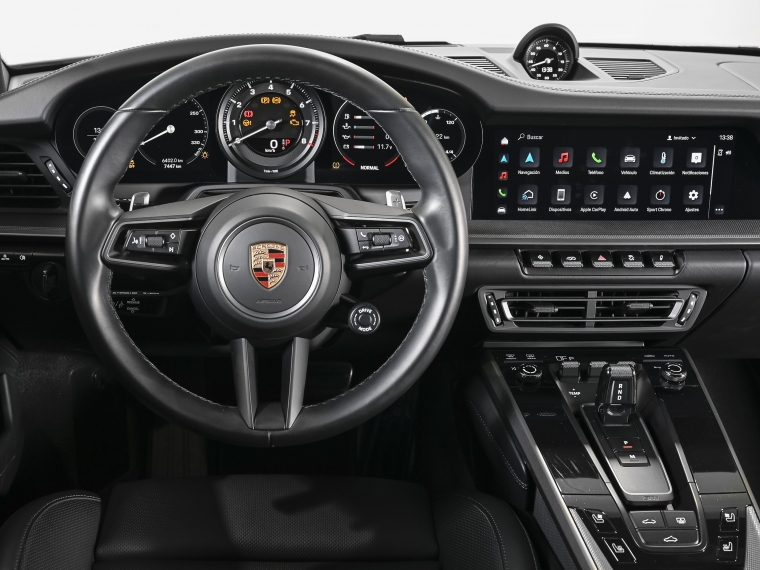 Porsche 911 Carrera 4s Coupe 992 2024 Usado  Usado en BMW Premium Selection