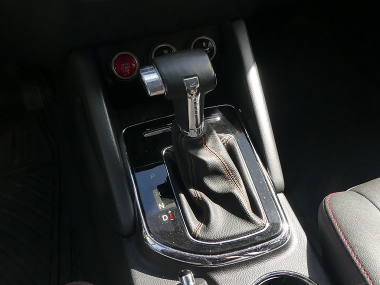 Changan Cx70 Elite 1.5 Aut 2022 Usado  Usado en Webautos.cl