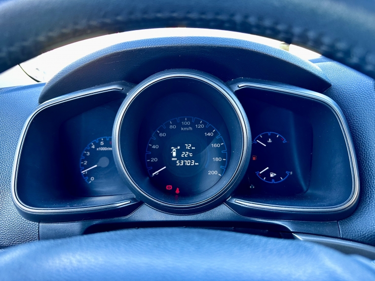 Changan Cx70 Luxury 1.6 2018 Usado  Usado en Kovacs Usados