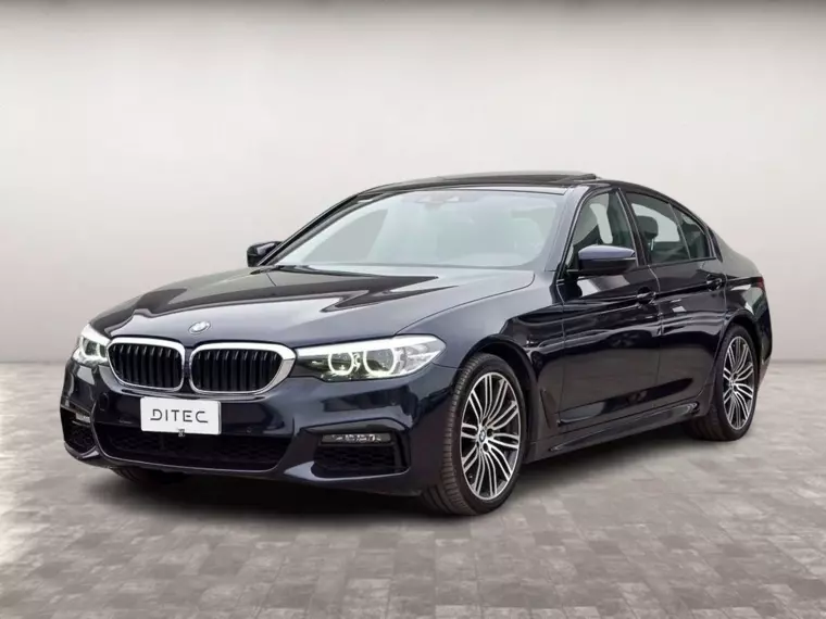 BMW 530 2.0I M SPORT 2021