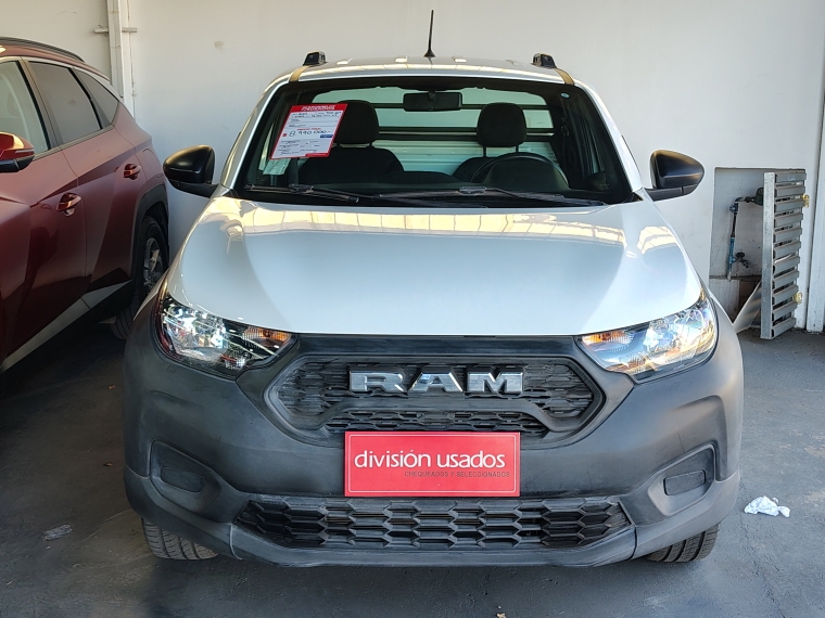 Ram 700 700 Slt Cs 1.4 Mn 2022 Usado en Rosselot Usados