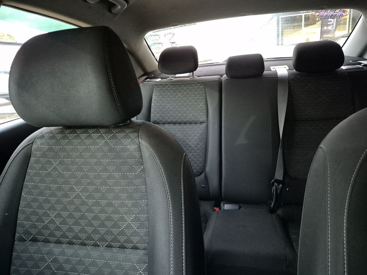 Kia Rio 4 Rio 4 Lx 1.4 2109 Usado en Usados de Primera - Sergio Escobar