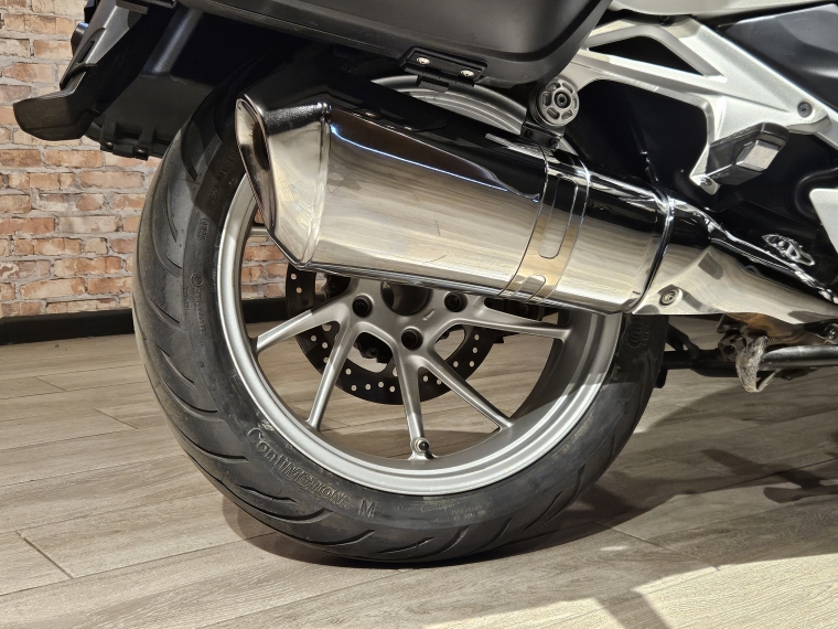 Bmw R 1250 rt . 2023 Usado en BMW Premium Selection