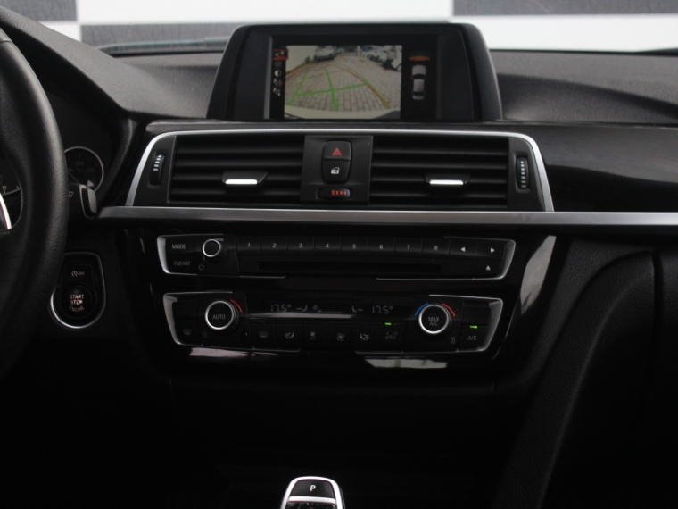 Bmw 320 D Limousine 2.0 Aut 2017 Usado  Usado en Kovacs Usados