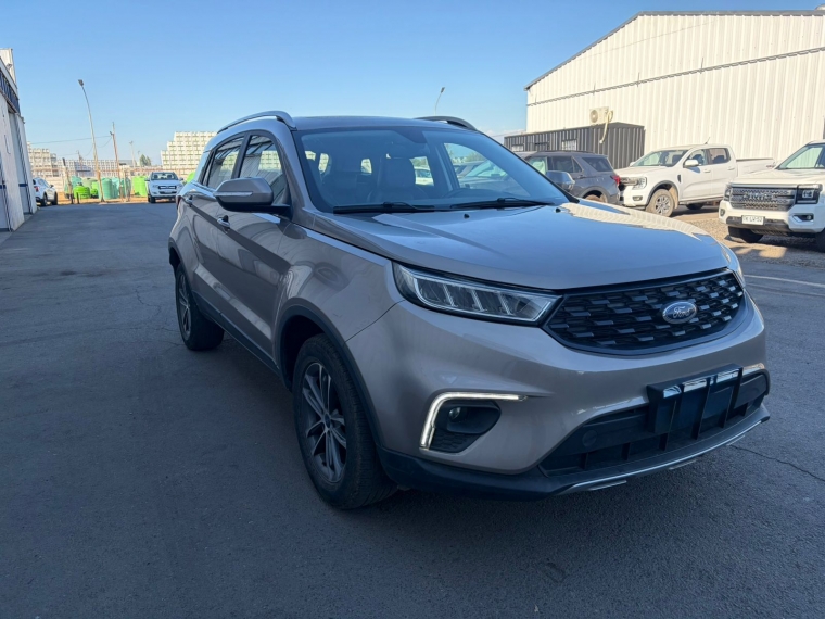 Ford Territory 1.5 Trend At 2022 Usado  Usado en Webautos.cl