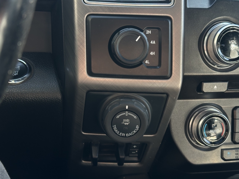 Ford F-150 Limited 2019 Usado en Autoadvice Autos Usados