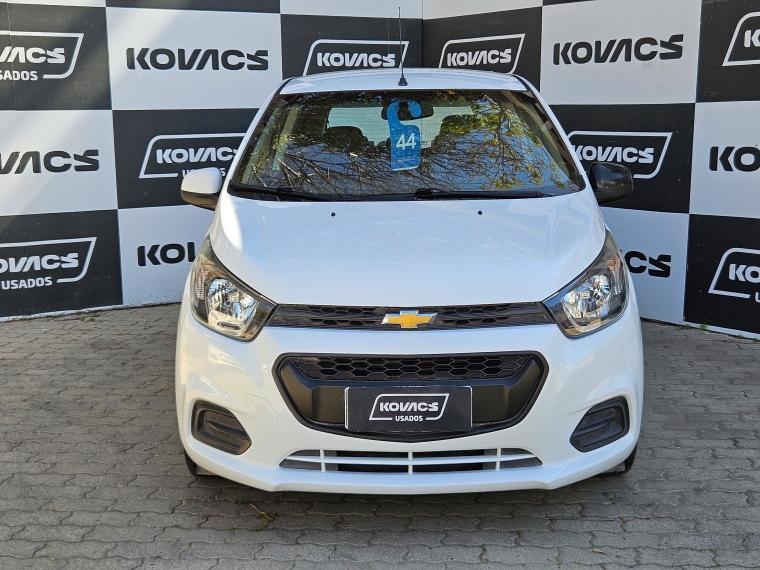 Chevrolet Spark 1.2 Lt Mt 2020 Usado  Usado en Kovacs Usados
