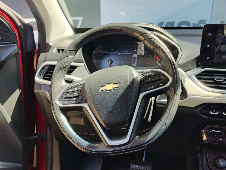 Chevrolet Captiva 1.5 Premier P At 2023 Usado  Usado en Kovacs Usados