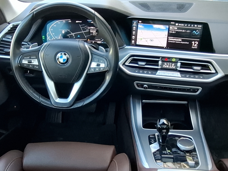 Bmw X5 Xdrive 45e 4x4 3.0 Aut 2023 Usado Usado en BMW Premium Selection Bmw X5 Xdrive 45e 4x4 3.0 Aut 2023 Usado Usado en BMW Premium Selection