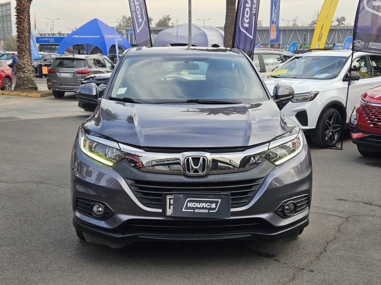 Honda Hr-v Ex At 1.8 2020 Usado  Usado en Kovacs Usados