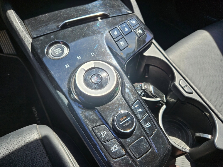 Kia Sportage Sportage Ex Dsl 4x4 2.0 Aut 2023 Usado en Rosselot Usados