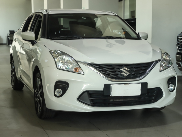 Suzuki Baleno Gls Hb 1.4 2022  Usado en Guillermo Morales Usados