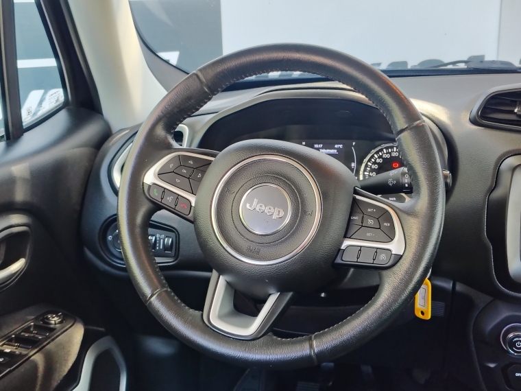 Jeep Renegade 1.8 Sport Lx Mt 2022 Usado  Usado en Kovacs Usados