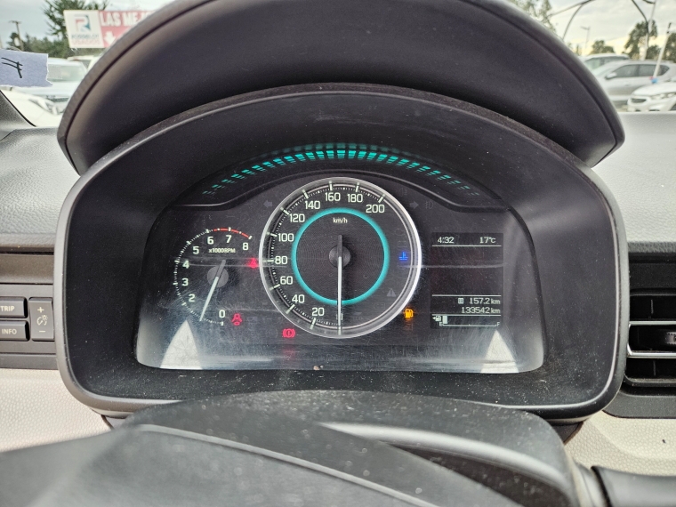 Suzuki Ignis Ignis Glx 1.2 2019 Usado en Rosselot Usados