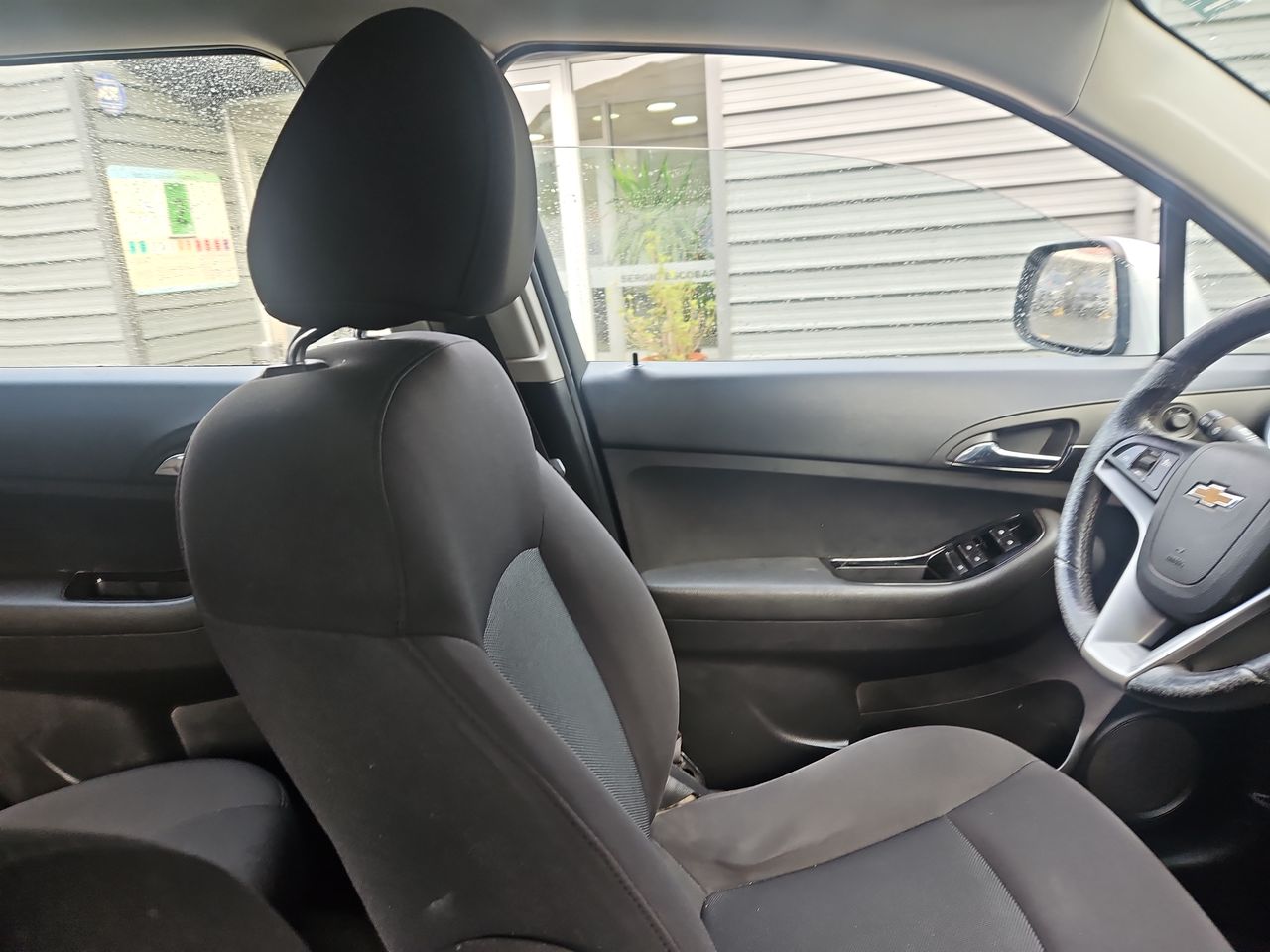 Chevrolet Orlando Orlando Ls 2.0 2016 Usado en Usados de Primera - Sergio Escobar