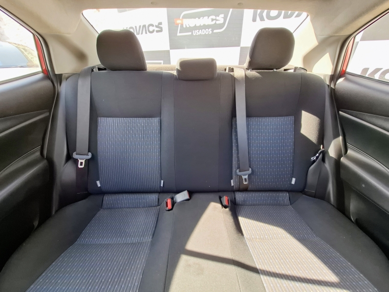 Toyota Yaris Gli E At 2022 Usado  Usado en Kovacs Usados