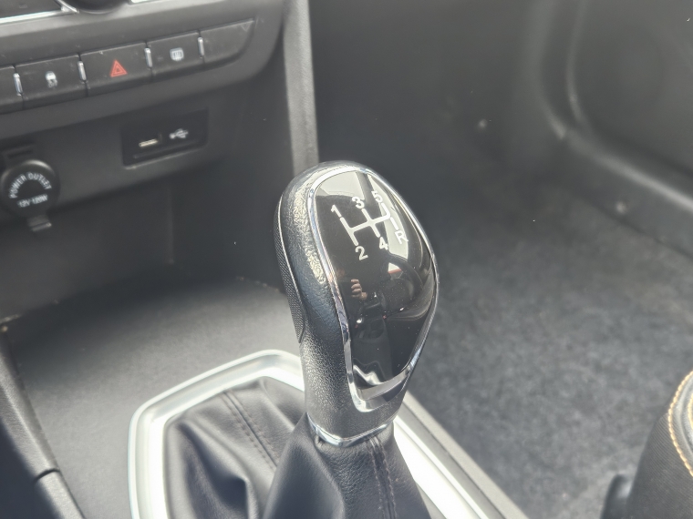 Chery Tiggo 2 Tiggo 2 1.5 2023 Usado en Rosselot Usados