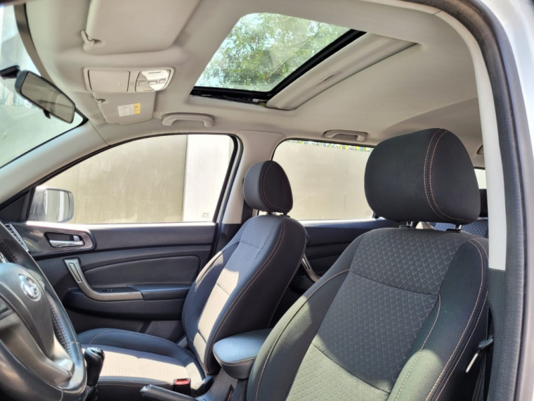 Changan Cx70 1.6 2018 Usado  Usado en Webautos.cl