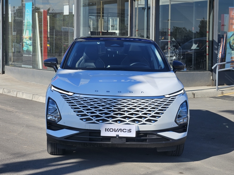 Omoda C5 Luxury At 1.5 2026 Usado  Usado en Kovacs Usados