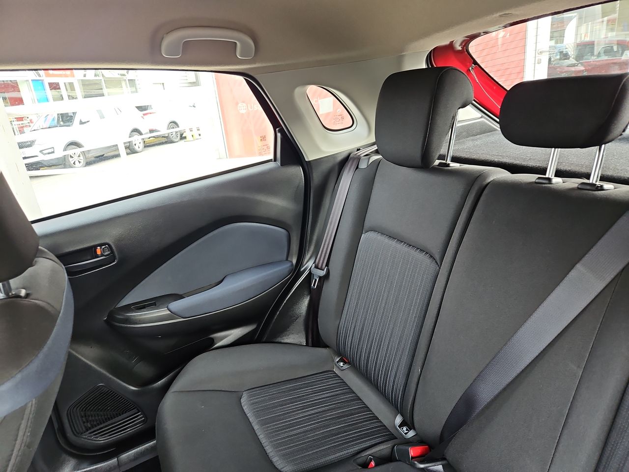 Suzuki Baleno Baleno 4x2 1.5 2025 Usado en Usados de Primera - Sergio Escobar