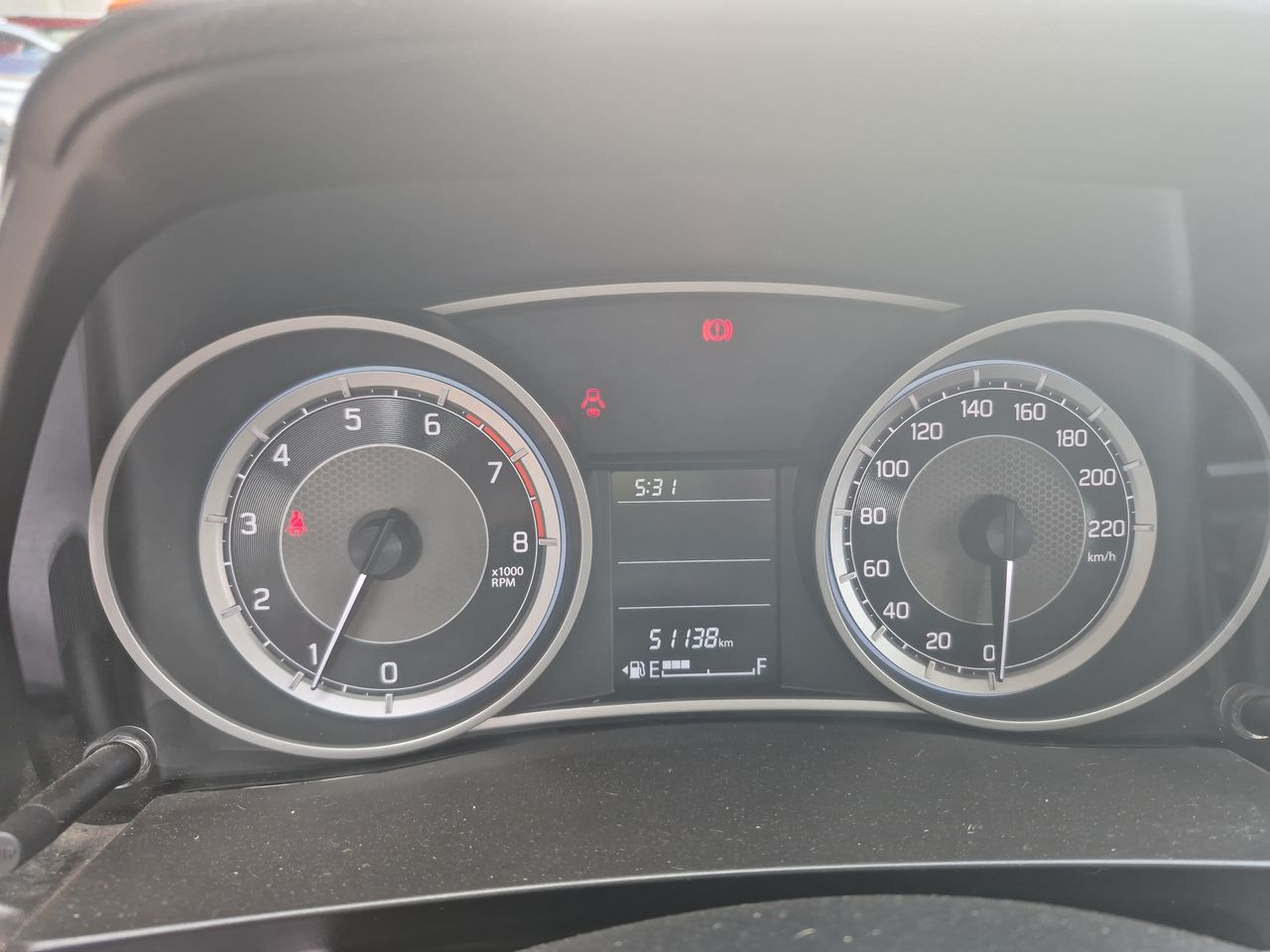 Suzuki Dzire Dzire Sedan 1.2 2021 Usado en Usados de Primera - Sergio Escobar