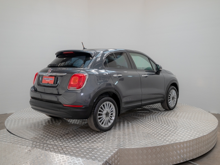 Fiat 500 500 Cross Mt Hb 1.4 2019 Usado  Usado en Pompeyo