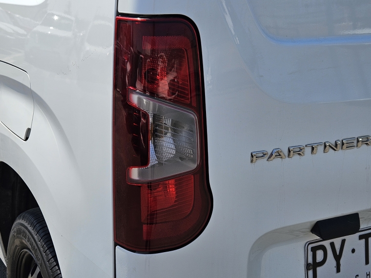 Peugeot Partner Hdi 92 L1 1.6 2021 Usado  Usado en Autoselect Usados