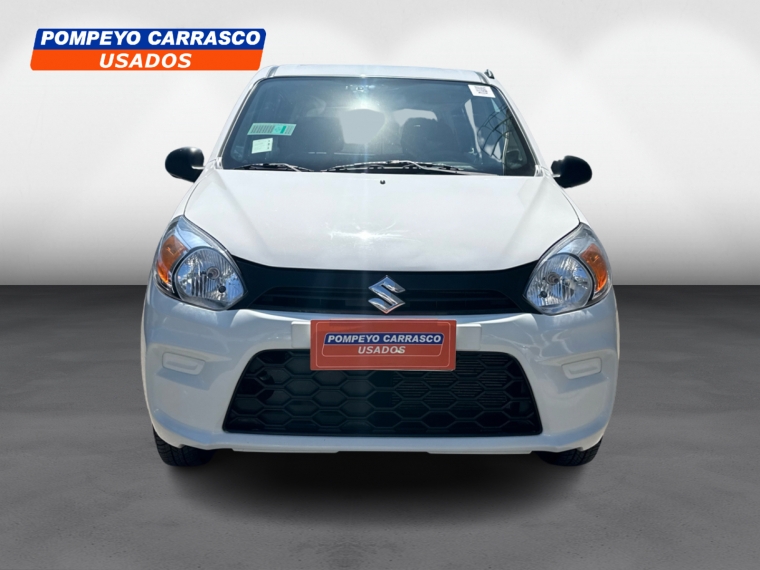 Suzuki Alto  0.8 Glx Ac Mt 2022 Usado  Usado en Pompeyo