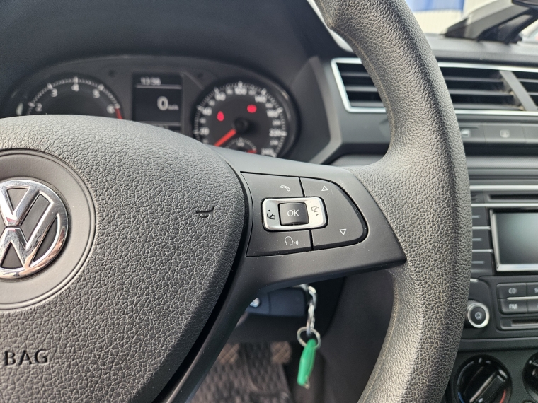 Volkswagen Gol Gol Highline 1.6 2023 Usado en Rosselot Usados