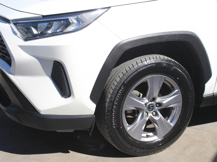 Toyota Rav4 2.0   Le Mt 2022 Usado  Usado en Kovacs Usados