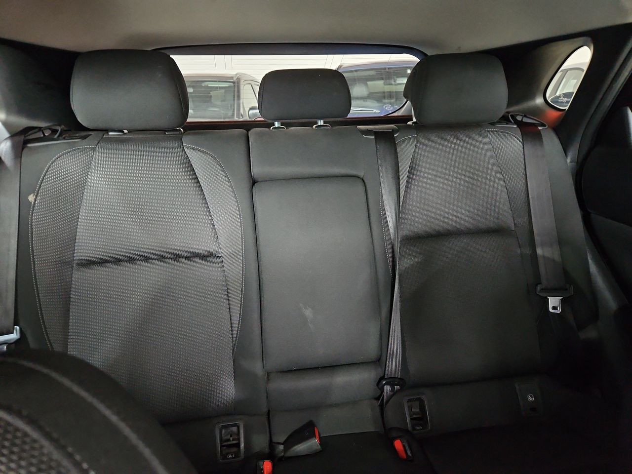 Mazda Cx-30 Cx30 2.0 Aut 2024 Usado Usado en Webautos.cl Mazda Cx-30 Cx30 2.0 Aut 2024 Usado Usado en Webautos.cl