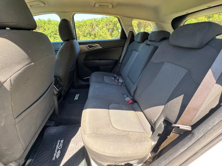 Kia Sportage Ex 2023 Usado en G Autos Automotriz - G Autos