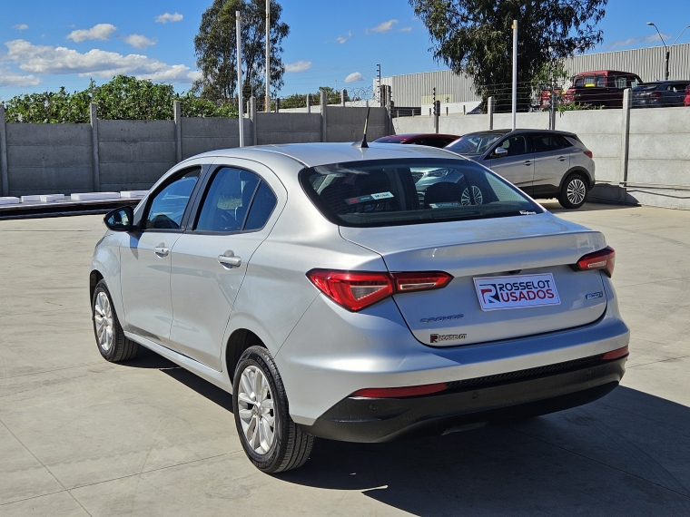 Fiat Cronos Cronos Drive 1.8 At 2022 Usado en Rosselot Usados