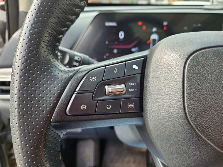 Changan Uni-t Unit Elite 1.5 Aut 2023 Usado en Rosselot Usados