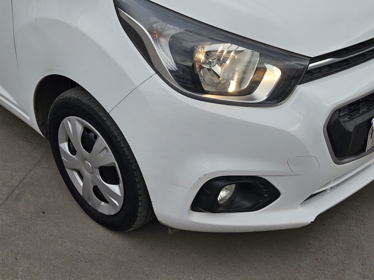 Chevrolet Spark gt Spark Gt Hb Dohc 1.2 2018 Usado en Rosselot Usados