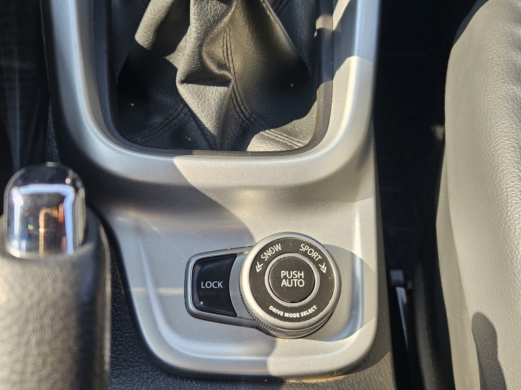 Suzuki Vitara 1.6 G Glx 5p Mt 4x4 2018 Usado Usado en Kovacs Usados Suzuki Vitara 1.6 G Glx 5p Mt 4x4 2018 Usado Usado en Kovacs Usados