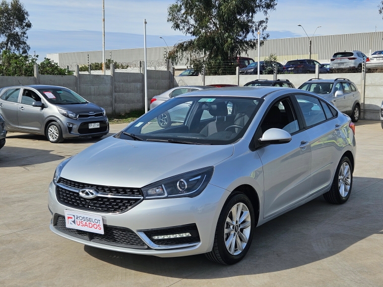 CHERY ARRIZO 5 ARRIZO 5 GLS MT 2022