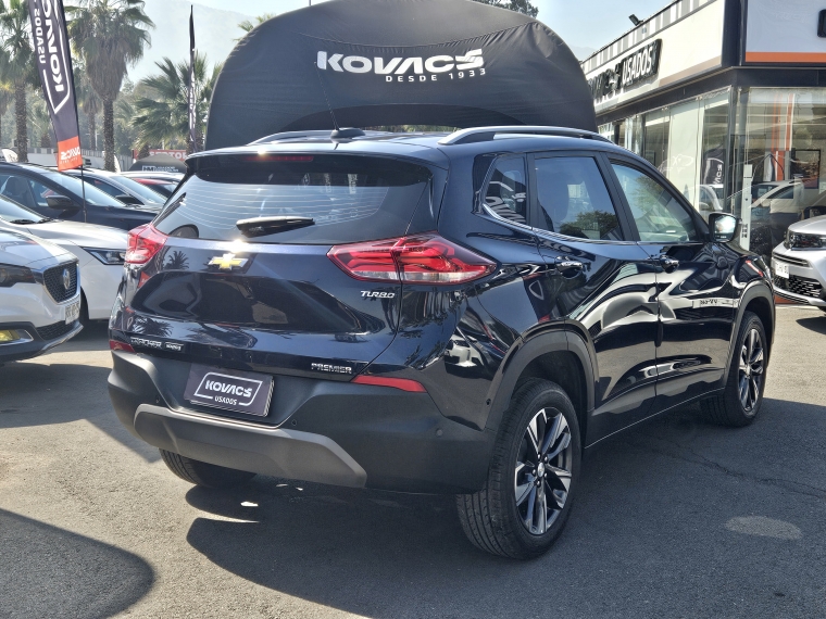 Chevrolet Tracker 1.2 Premier At 2025 Usado  Usado en Kovacs Usados