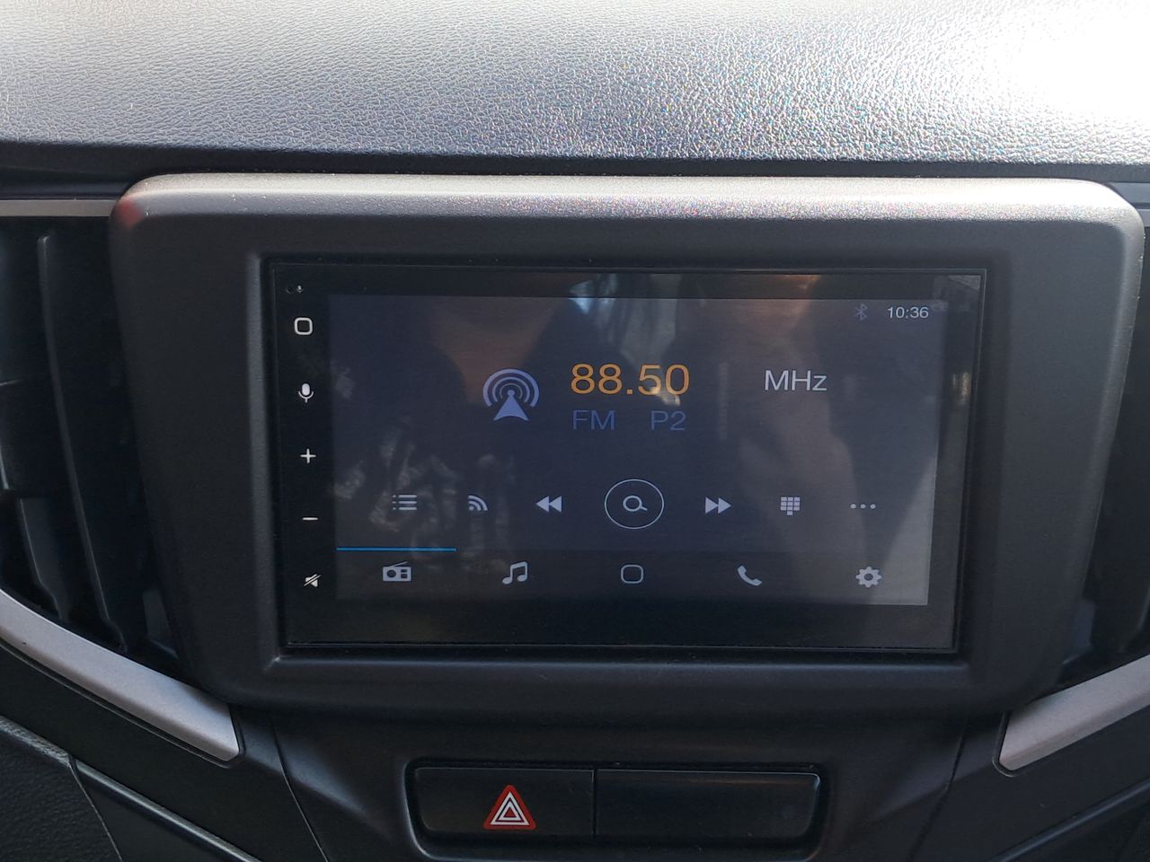 Suzuki Baleno Baleno Hb 1.4 2021 Usado en Usados de Primera - Sergio Escobar