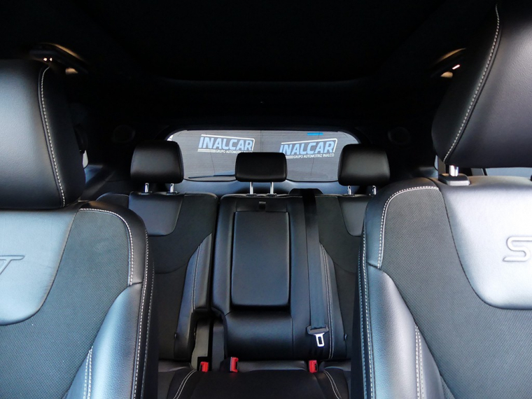 Ford Edge 4x4 2.7 Aut 2022 Usado  Usado en Webautos.cl