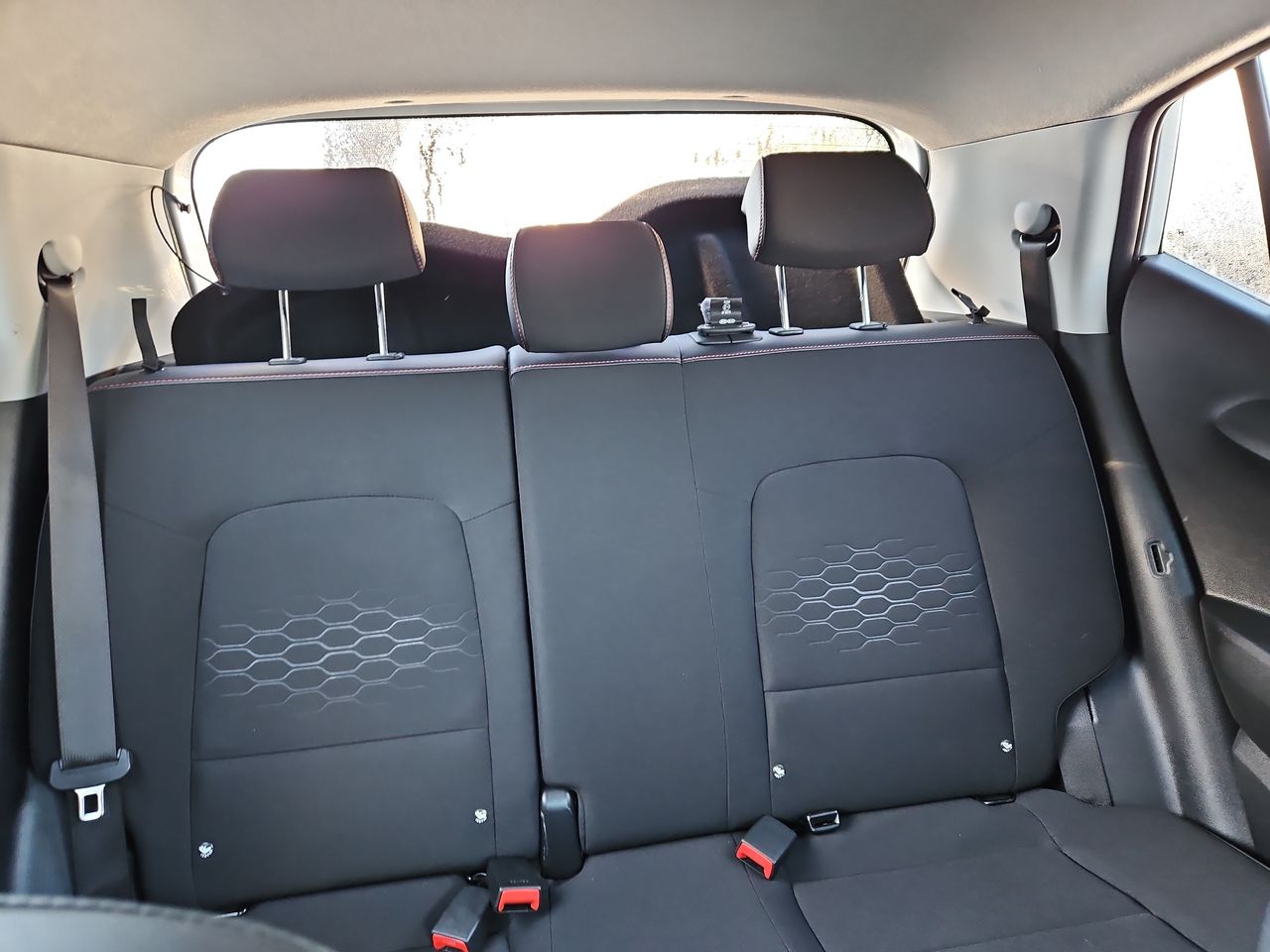 Hyundai Grand i10 Grand I10 Ai3 Hb Mt 1.2 2024 Usado en Usados de Primera - Sergio Escobar