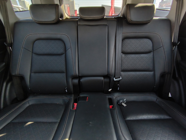 Chery Tiggo 8 Tiggo 8 Pro Glx Dct 1.6 Aut 2023 Usado en Rosselot Usados