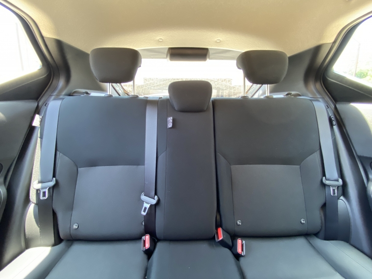 Nissan Kicks 1.6 Sense Mt 2024 Usado  Usado en Kovacs Usados