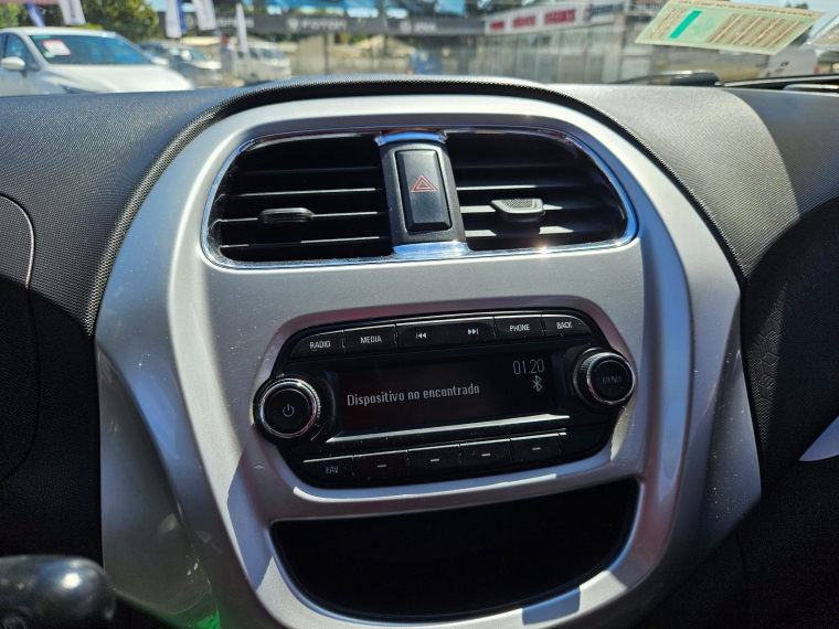 Chevrolet Spark gt Spark Gt Lt 1.2 2020 Usado en Rosselot Usados