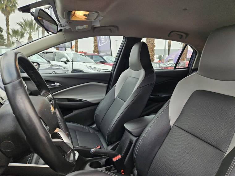 Chevrolet Onix Hb Premier 1.0 Aut 2022 Usado  Usado en Kovacs Usados
